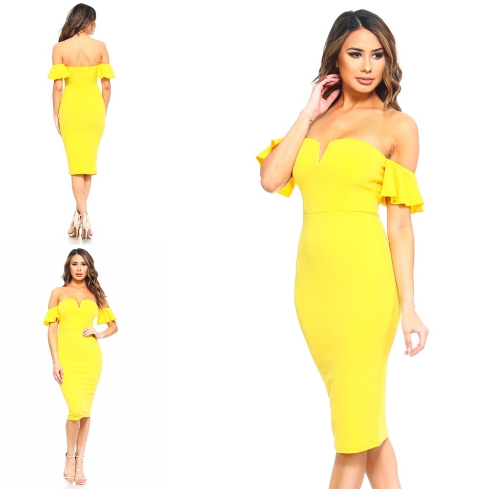 Joanna Dress🔥Make an Offer Special🔥